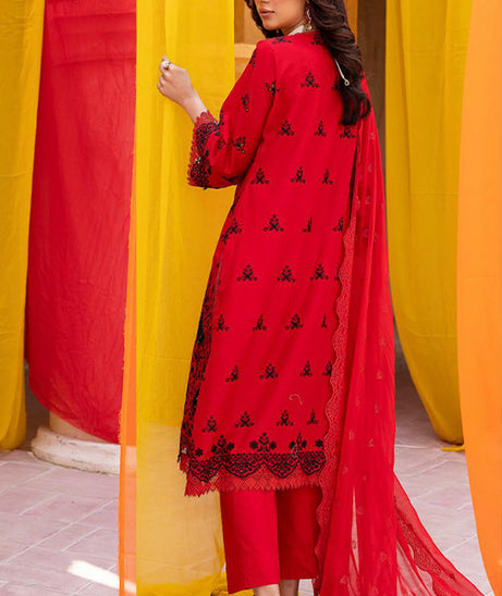 RA Mahees Maira Lawn'24 V-23 D#07