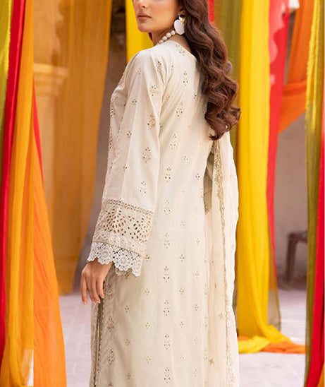 RA Mahees Maira Lawn'24 V-23 D#08