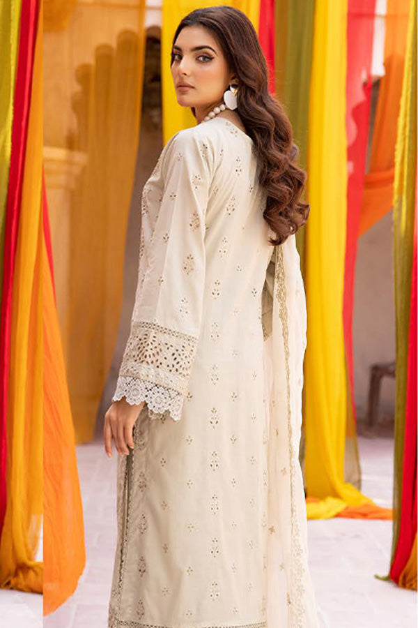 RA Mahees Maira Lawn'24 V-23 D#08