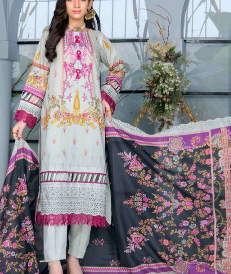 RA Mashaal D-Lawn`25 Vol-7 D#10
