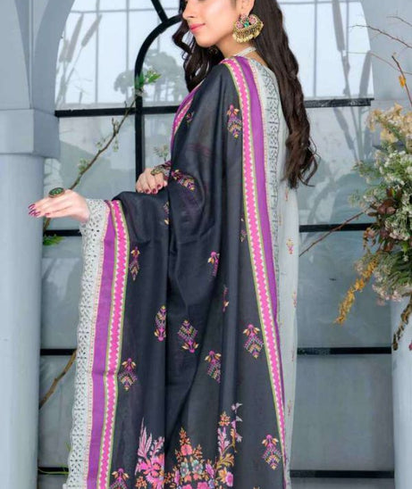 RA Mashaal D-Lawn`25 Vol-7 D#10