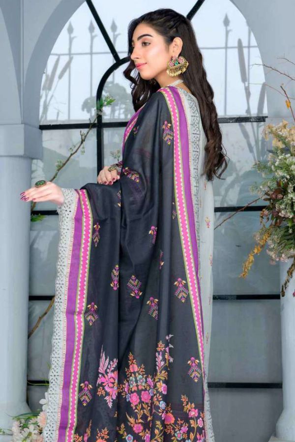 RA Mashaal D-Lawn`25 Vol-7 D#10