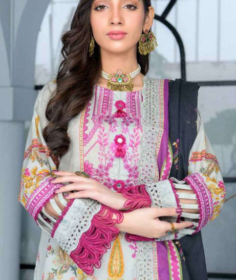 RA Mashaal D-Lawn`25 Vol-7 D#10