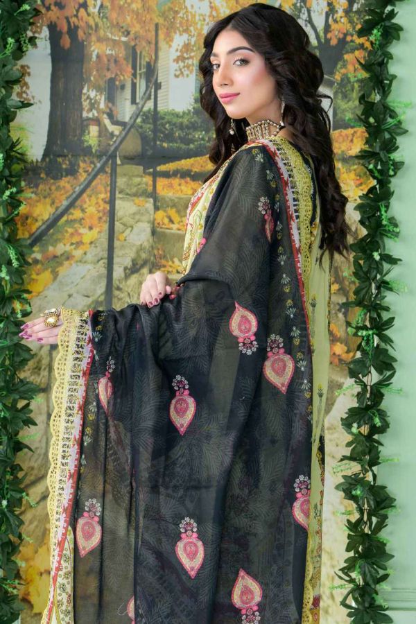 RA Mashaal D-Lawn`25 Vol-7 D#01
