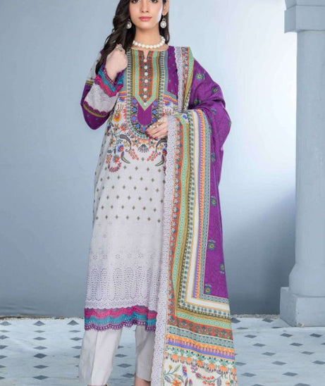 RA Mashaal D-Lawn`25 Vol-7 D#02