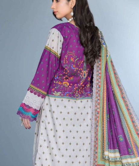 RA Mashaal D-Lawn`25 Vol-7 D#02