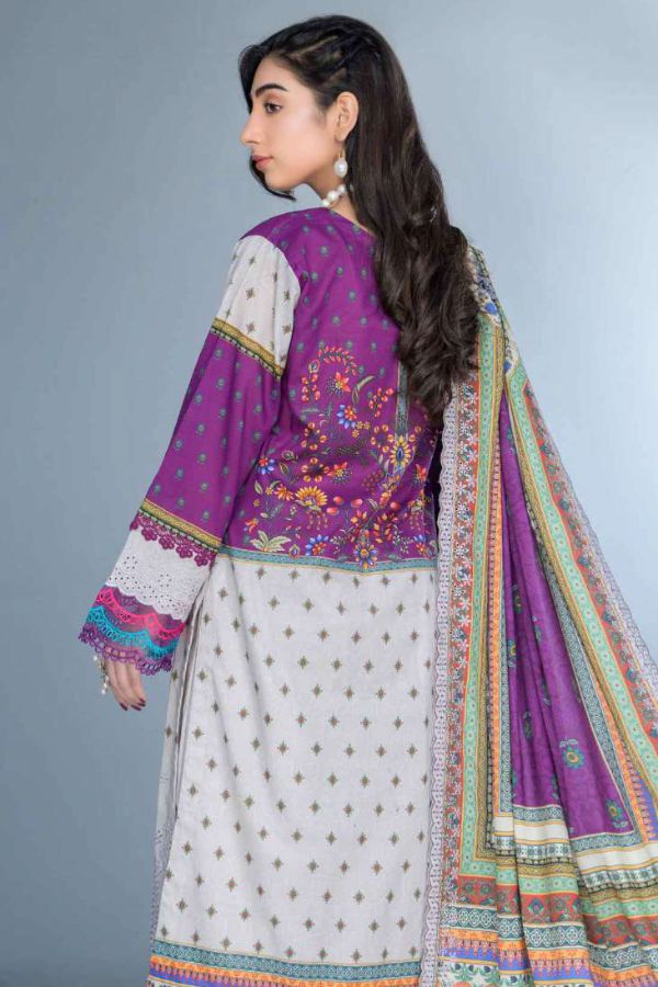 RA Mashaal D-Lawn`25 Vol-7 D#02