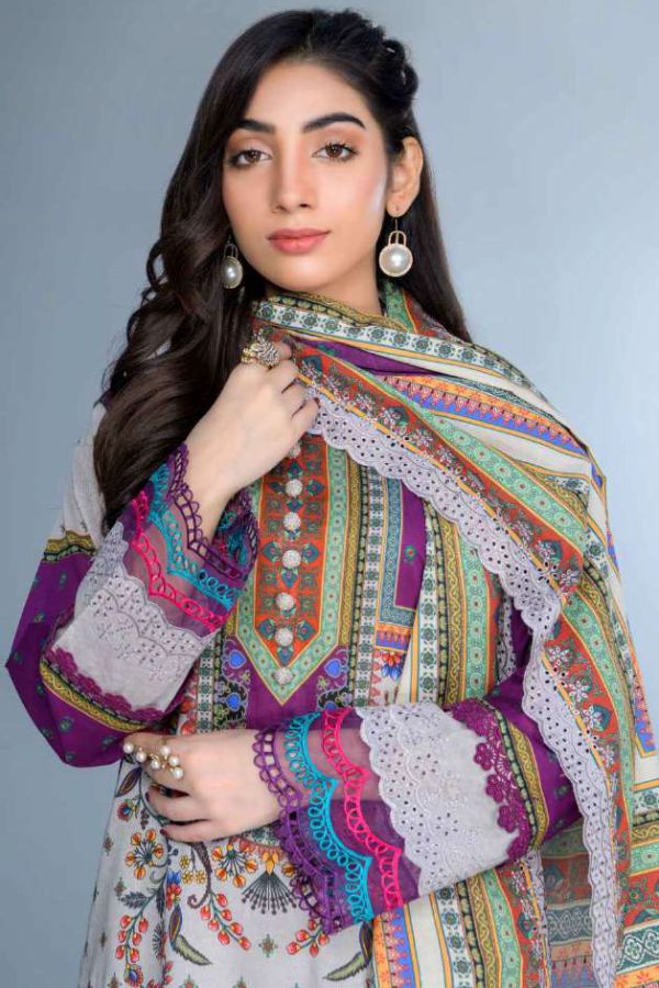 RA Mashaal D-Lawn`25 Vol-7 D#02