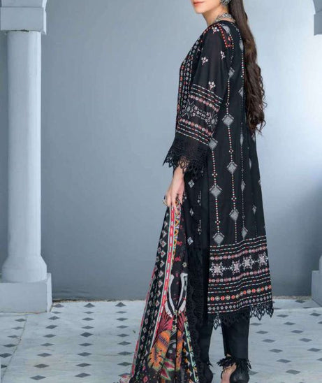 RA Mashaal D-Lawn`25 Vol-7 D#03