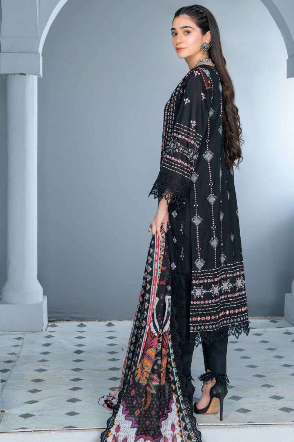 RA Mashaal D-Lawn`25 Vol-7 D#03