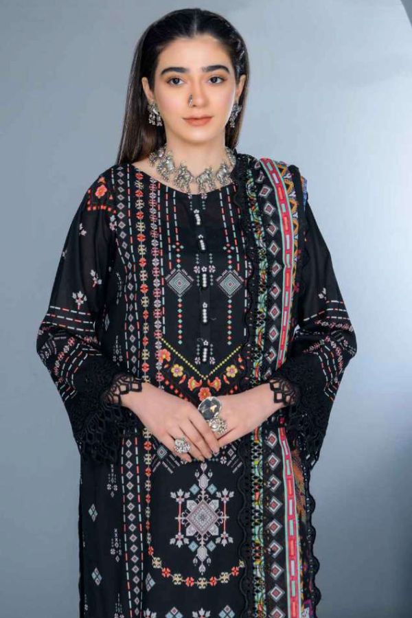 RA Mashaal D-Lawn`25 Vol-7 D#03