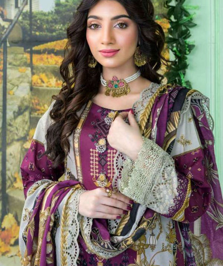 RA Mashaal D-Lawn`25 Vol-7 D#04