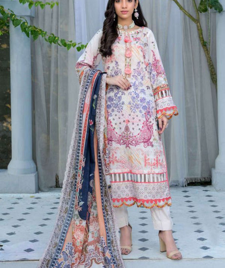 RA Mashaal D-Lawn`25 Vol-7 D#05