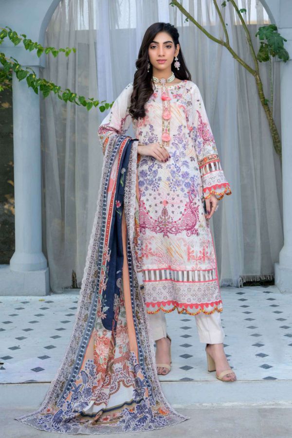 RA Mashaal D-Lawn`25 Vol-7 D#05