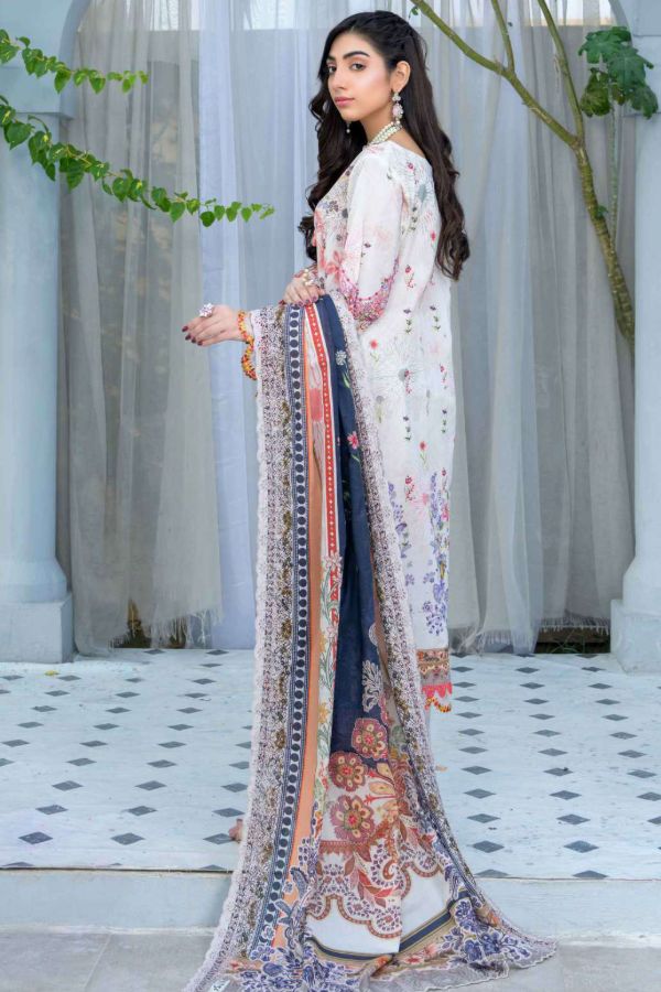 RA Mashaal D-Lawn`25 Vol-7 D#05