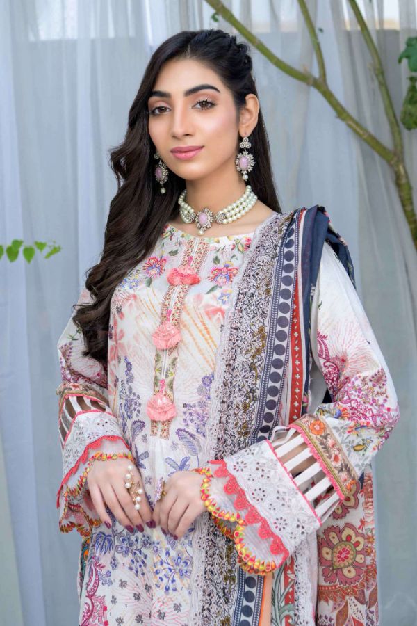 RA Mashaal D-Lawn`25 Vol-7 D#05