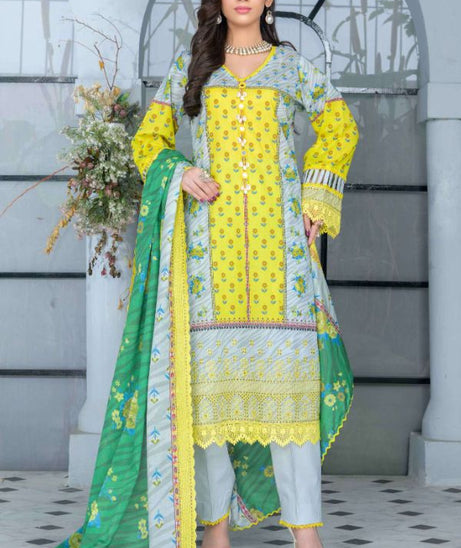 RA Mashaal D-Lawn`25 Vol-7 D#06
