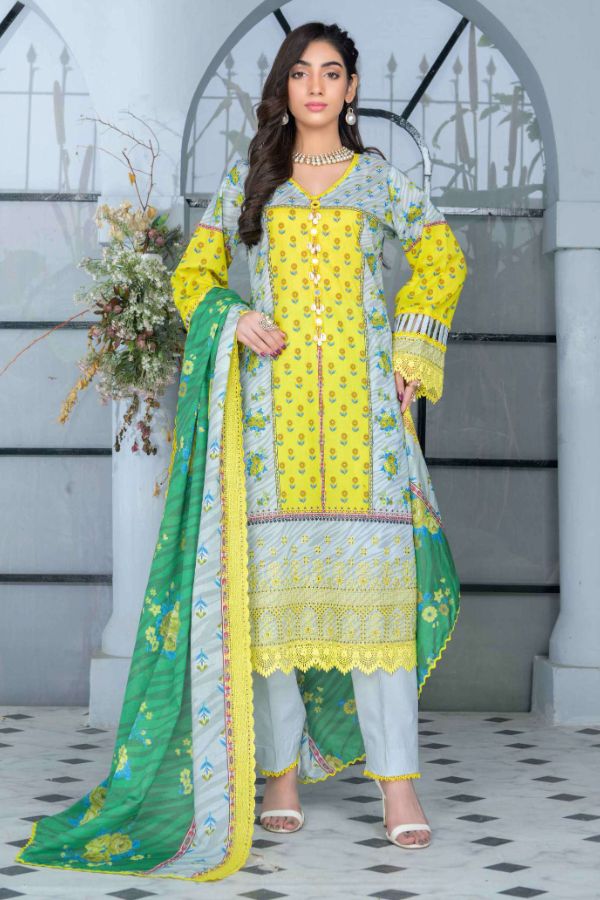 RA Mashaal D-Lawn`25 Vol-7 D#06