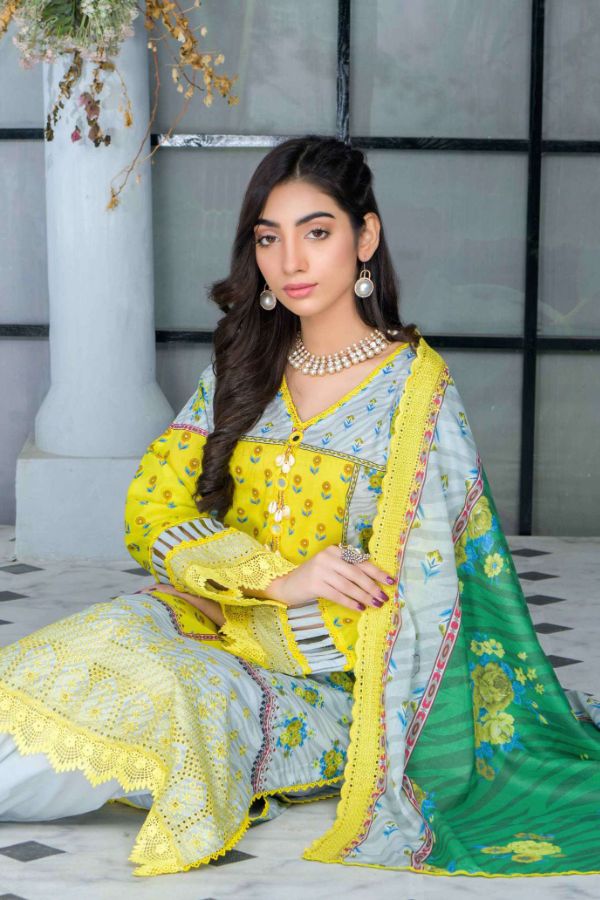 RA Mashaal D-Lawn`25 Vol-7 D#06