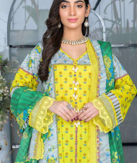 RA Mashaal D-Lawn`25 Vol-7 D#06