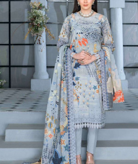 RA Mashaal D-Lawn`25 Vol-7 D#08