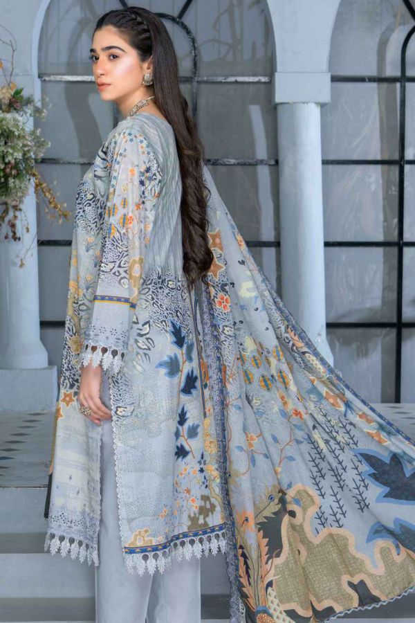 RA Mashaal D-Lawn`25 Vol-7 D#08