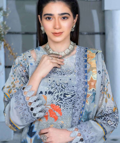 RA Mashaal D-Lawn`25 Vol-7 D#08