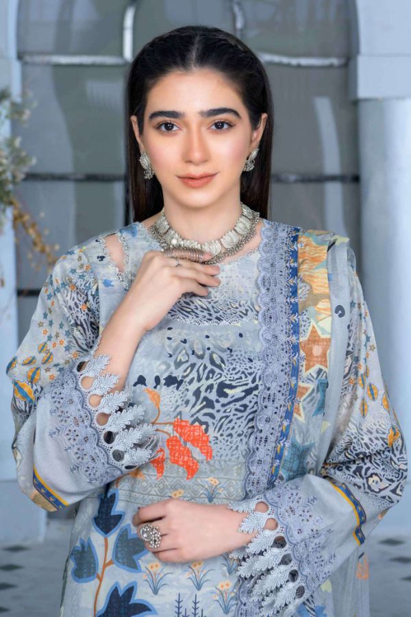 RA Mashaal D-Lawn`25 Vol-7 D#08