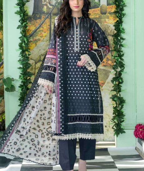RA Mashaal D-Lawn`25 Vol-7 D#09