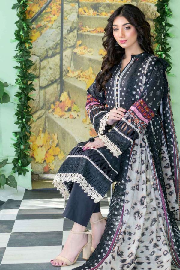 RA Mashaal D-Lawn`25 Vol-7 D#09
