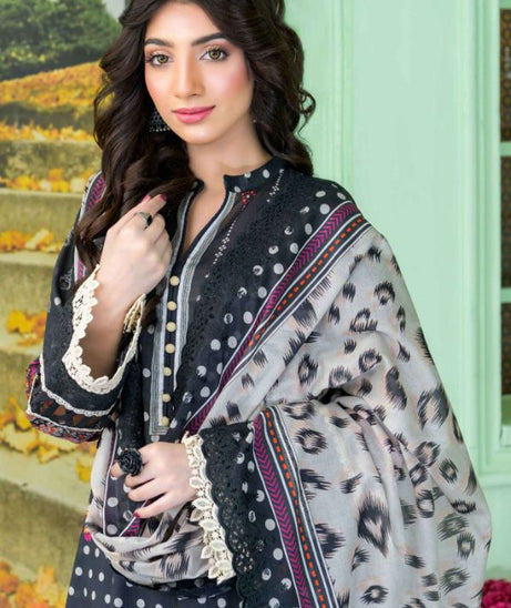 RA Mashaal D-Lawn`25 Vol-7 D#09