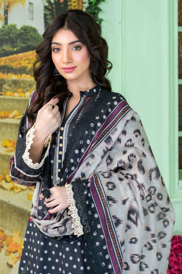 RA Mashaal D-Lawn`25 Vol-7 D#09