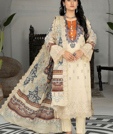 RA Mashaal Excl/Lawn`24 Vol-19 D#01