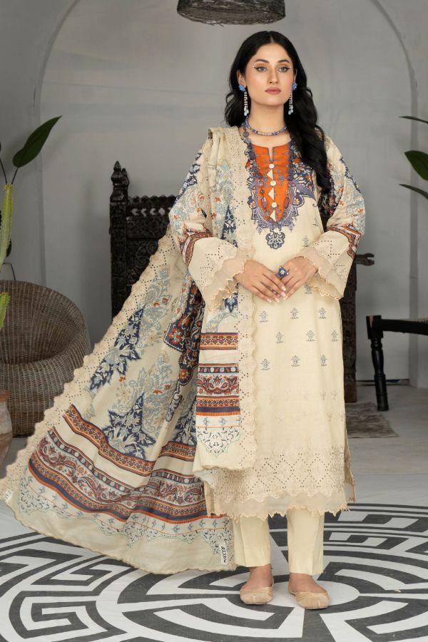 RA Mashaal Excl/Lawn`24 Vol-19 D#01