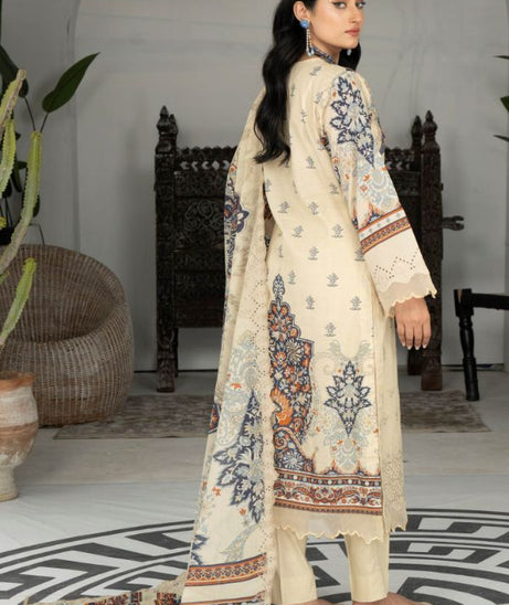 RA Mashaal Excl/Lawn`24 Vol-19 D#01