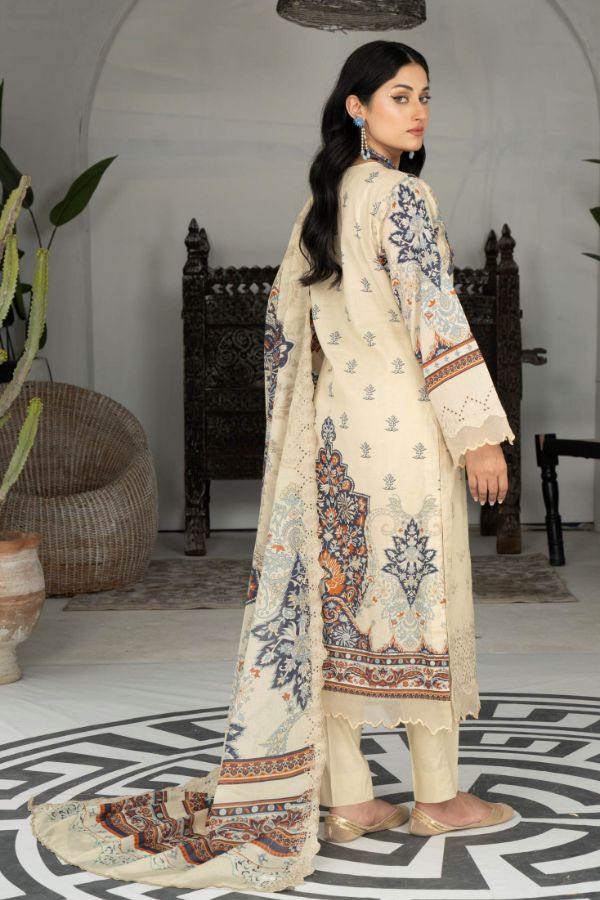 RA Mashaal Excl/Lawn`24 Vol-19 D#01