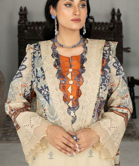 RA Mashaal Excl/Lawn`24 Vol-19 D#01