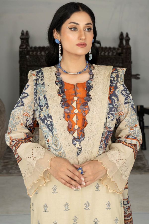 RA Mashaal Excl/Lawn`24 Vol-19 D#01
