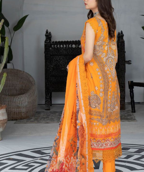 RA Mashaal Excl/Lawn`24 Vol-19 D#02