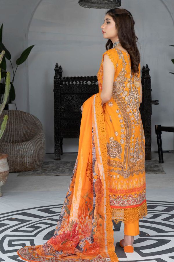 RA Mashaal Excl/Lawn`24 Vol-19 D#02