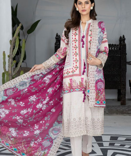 RA Mashaal Excl/Lawn`24 Vol-19 D#03