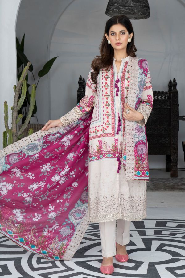 RA Mashaal Excl/Lawn`24 Vol-19 D#03