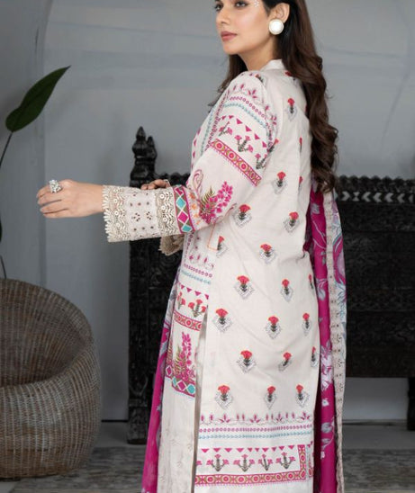 RA Mashaal Excl/Lawn`24 Vol-19 D#03