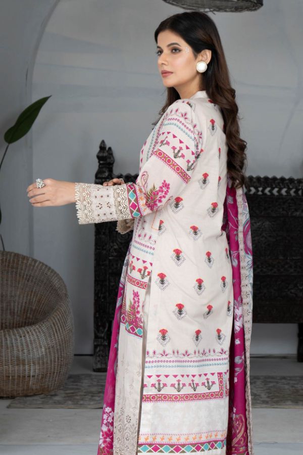 RA Mashaal Excl/Lawn`24 Vol-19 D#03