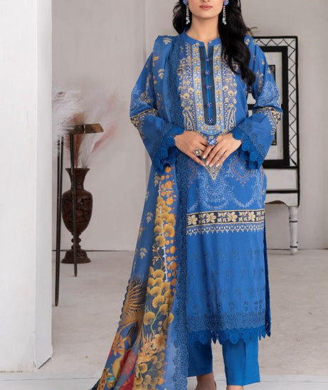 RA Mashaal Excl/Lawn`24 Vol-19 D#04