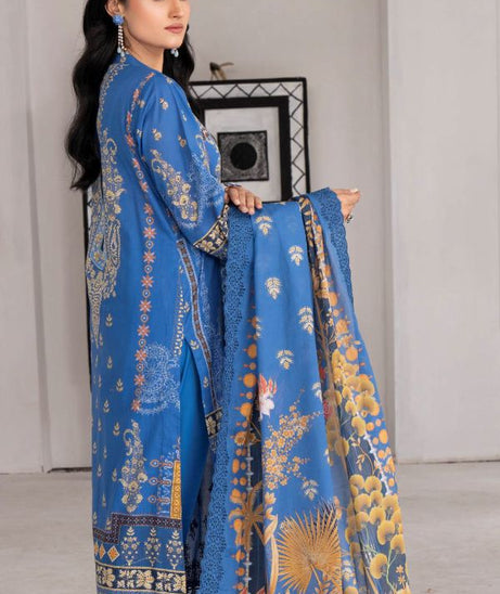 RA Mashaal Excl/Lawn`24 Vol-19 D#04