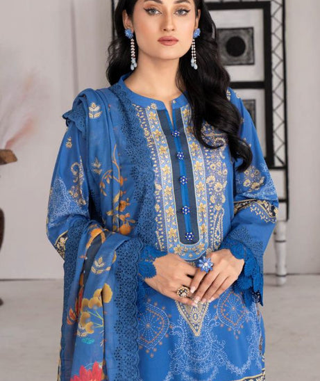 RA Mashaal Excl/Lawn`24 Vol-19 D#04