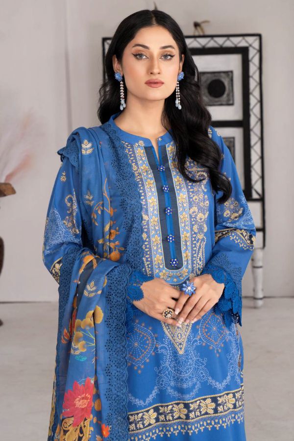 RA Mashaal Excl/Lawn`24 Vol-19 D#04