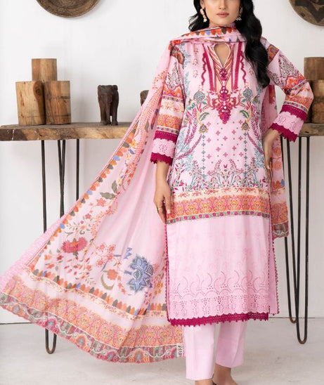 Mashaal Excl/Lawn`24 Vol-19 D#05