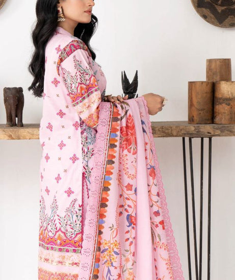 Mashaal Excl/Lawn`24 Vol-19 D#05